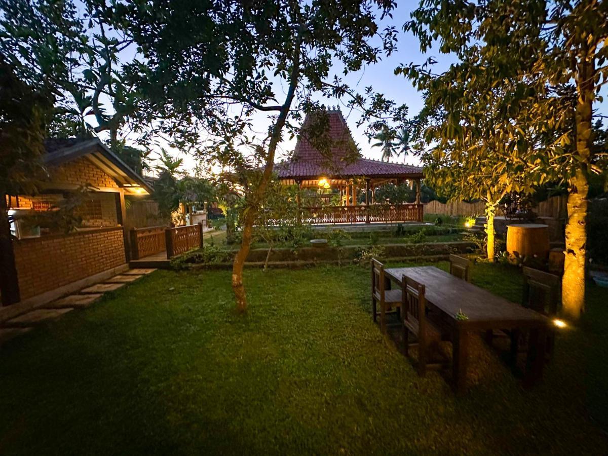 Nunu Bali Eco Friendly Retreat Hotel Canggu Екстериор снимка