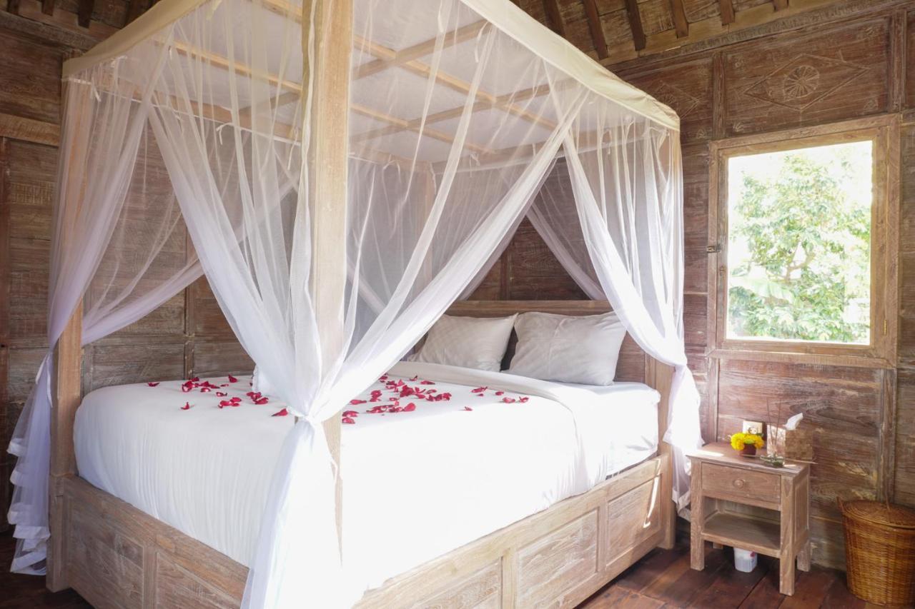 Nunu Bali Eco Friendly Retreat Hotel Canggu Екстериор снимка