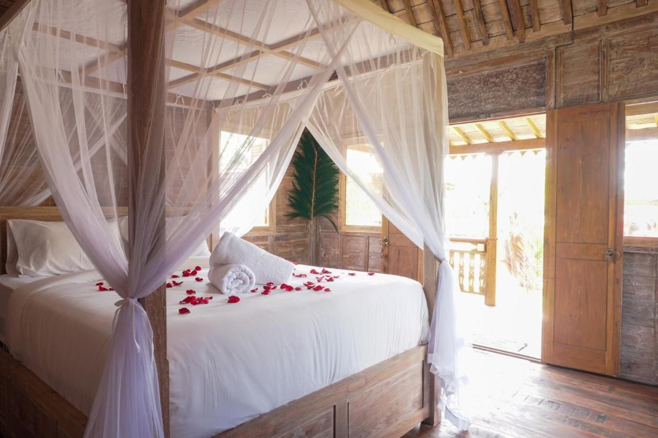 Nunu Bali Eco Friendly Retreat Hotel Canggu Екстериор снимка