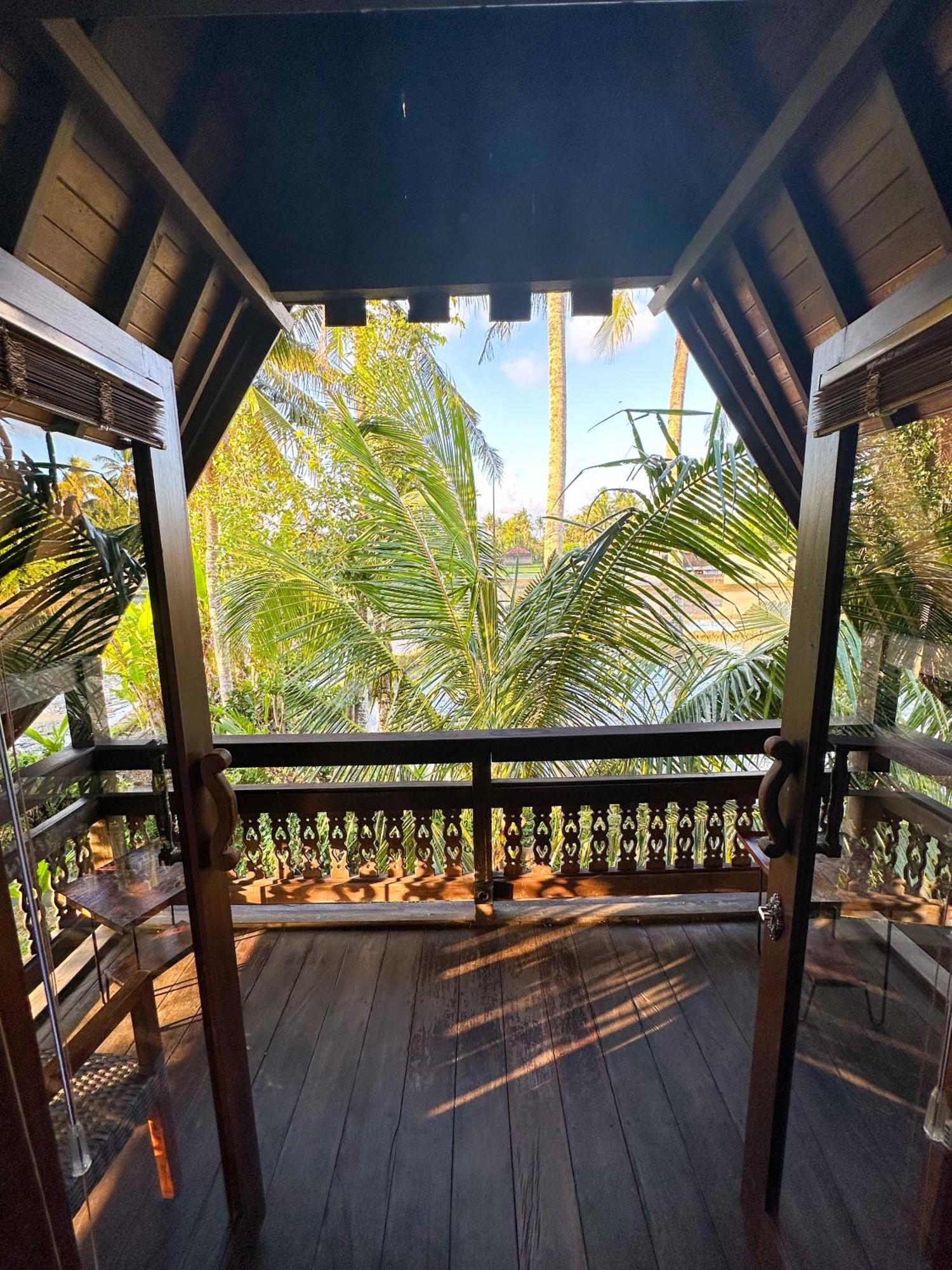 Nunu Bali Eco Friendly Retreat Hotel Canggu Екстериор снимка
