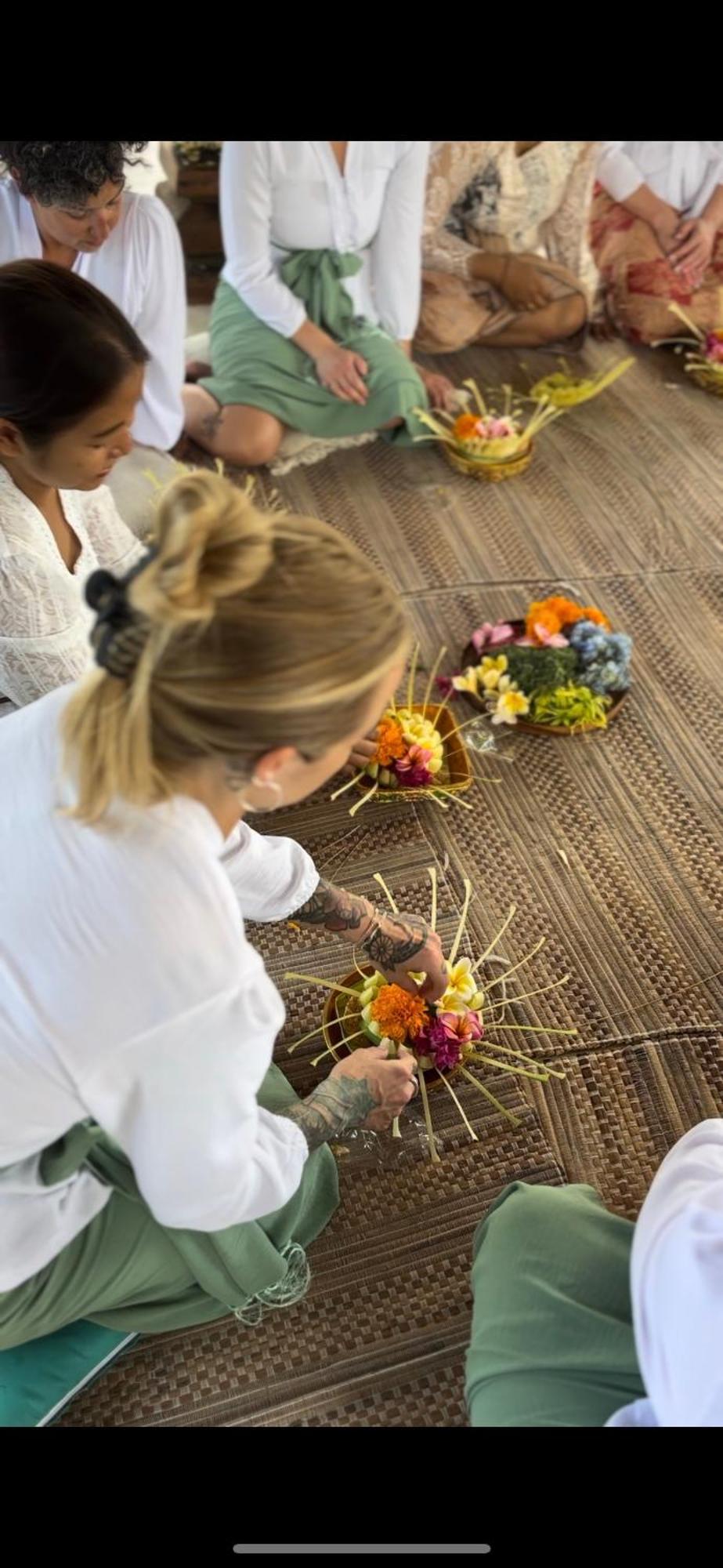 Nunu Bali Eco Friendly Retreat Hotel Canggu Екстериор снимка
