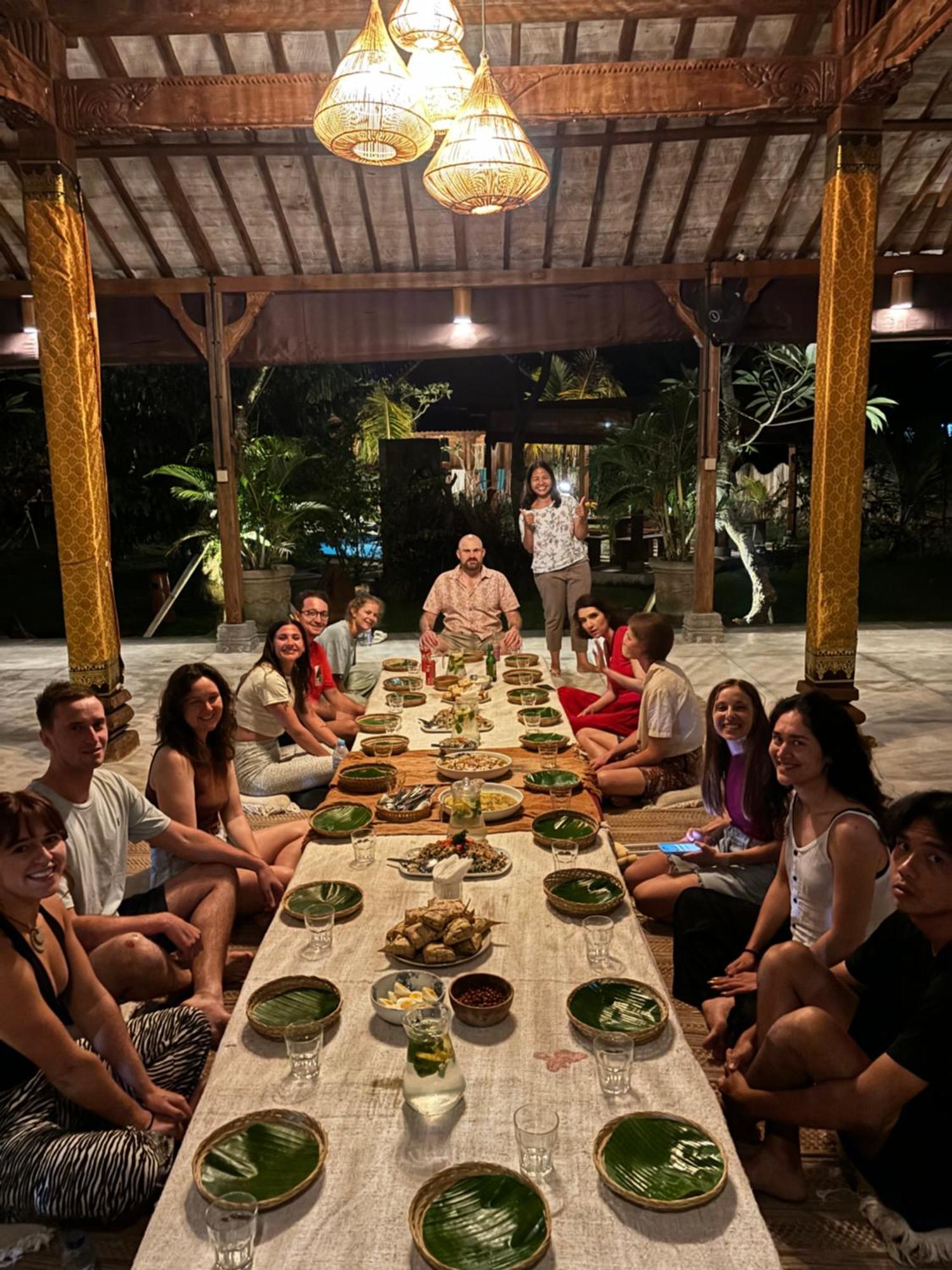 Nunu Bali Eco Friendly Retreat Hotel Canggu Екстериор снимка