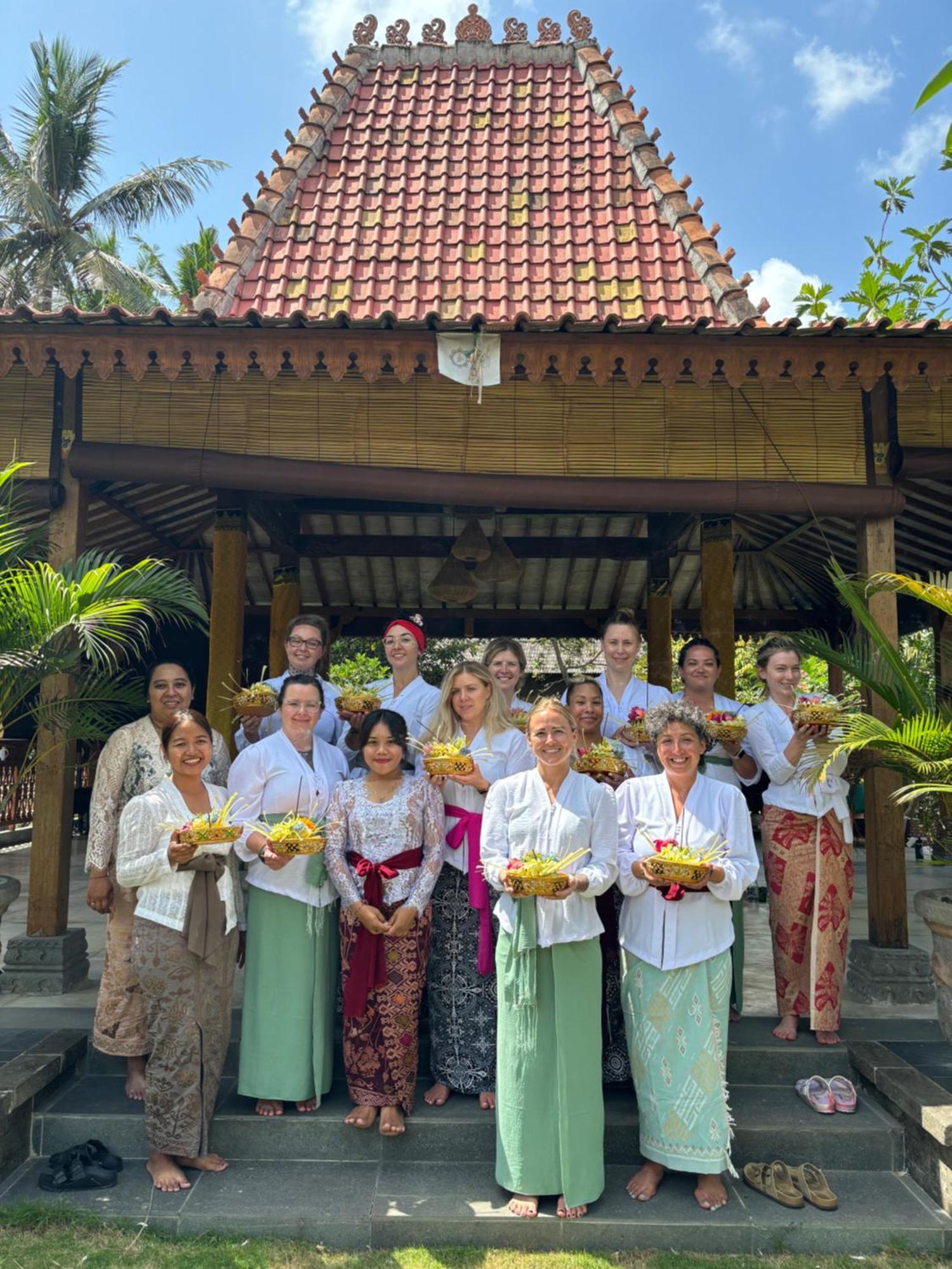 Nunu Bali Eco Friendly Retreat Hotel Canggu Екстериор снимка