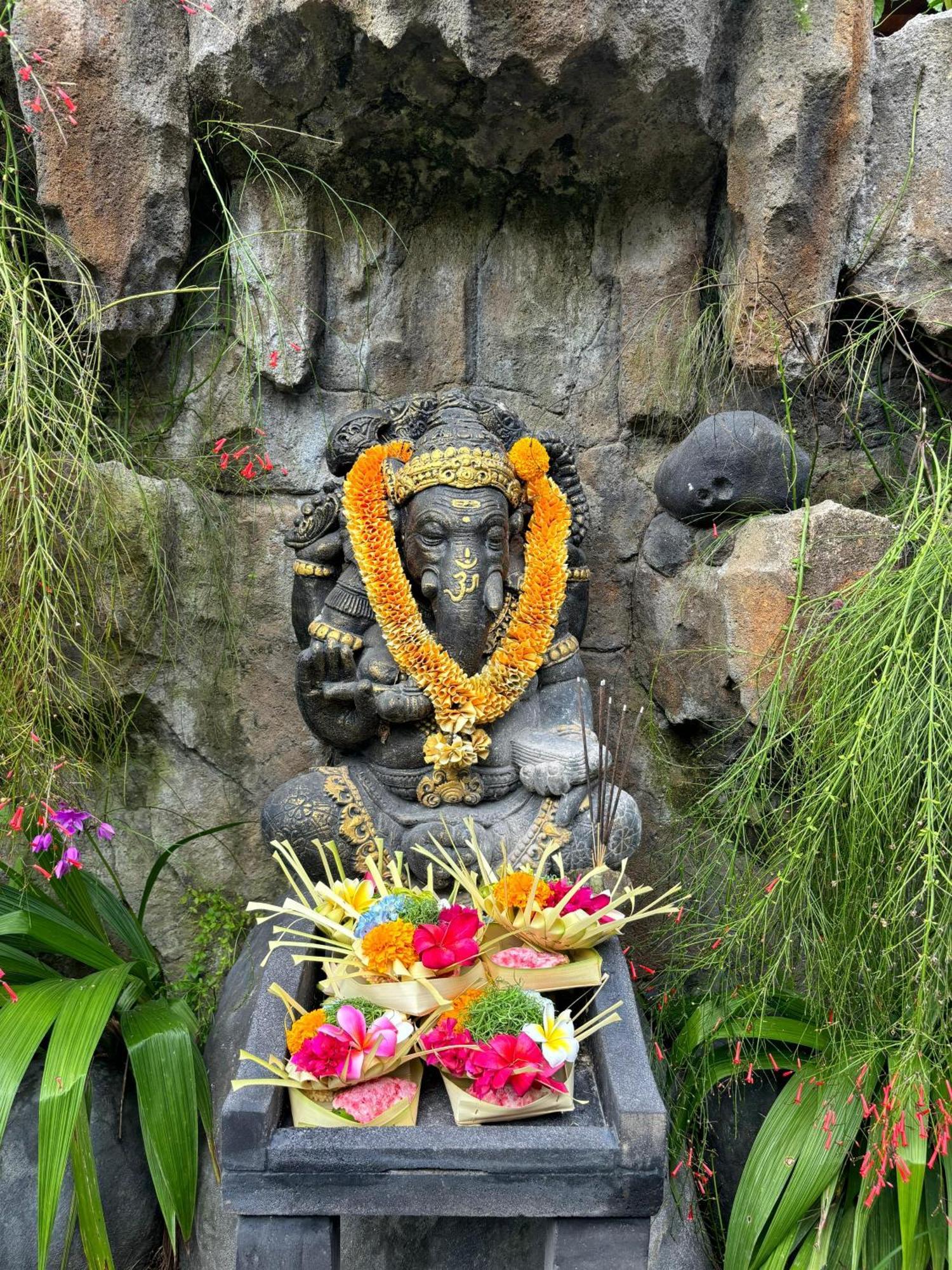 Nunu Bali Eco Friendly Retreat Hotel Canggu Екстериор снимка